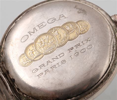 omega grand prix paris 1900|omega grand prize.